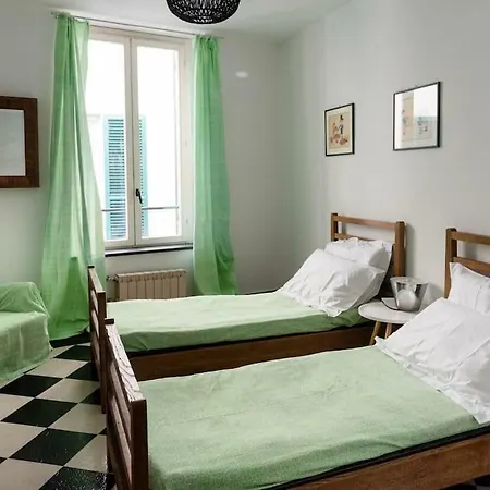 San Matteo 23 Apartmán