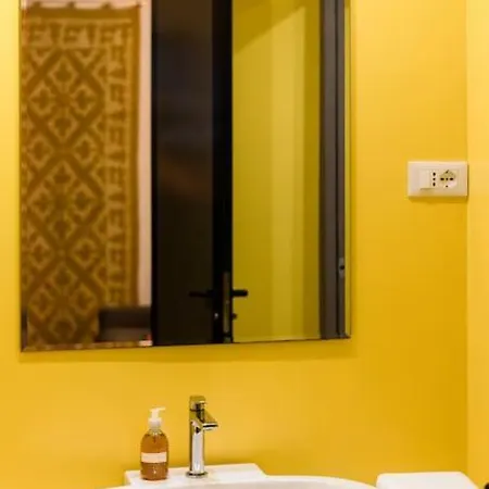 Appartement San Matteo 23 Genua