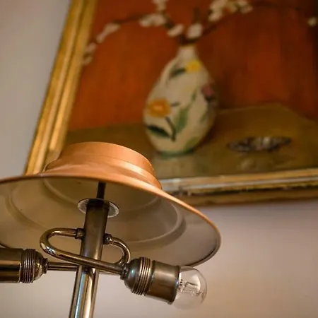 公寓 San Matteo 23