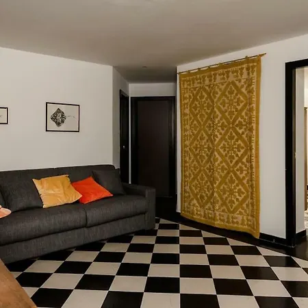 San Matteo 23 Appartement *