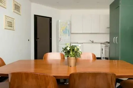 San Matteo 23 Appartement