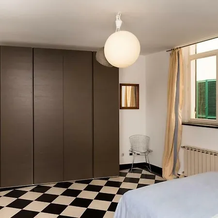 Lejlighed San Matteo 23 *