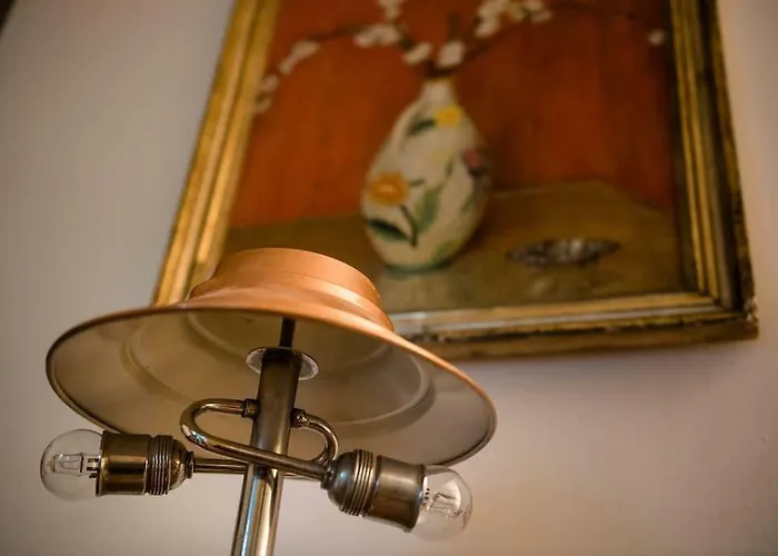 Lejlighed San Matteo 23